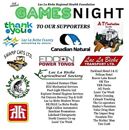 Games Night