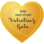 Heart of Gold Gala