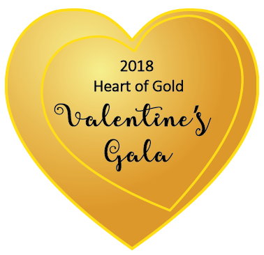 Heart of Gold Gala