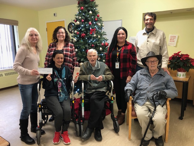 Adult Day Program 2025